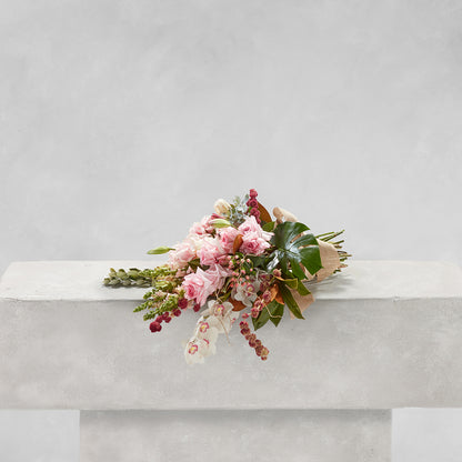 SOFT BLUSH SHEAF