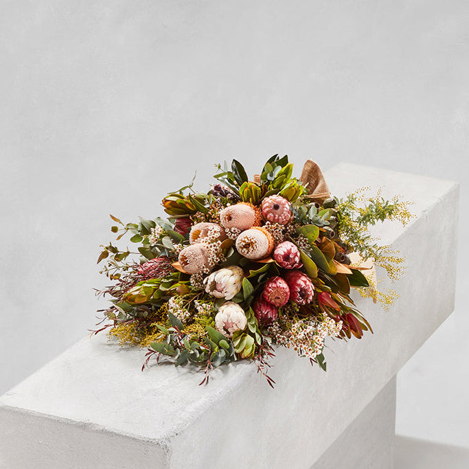 NATIVE HARMONY SHEAF