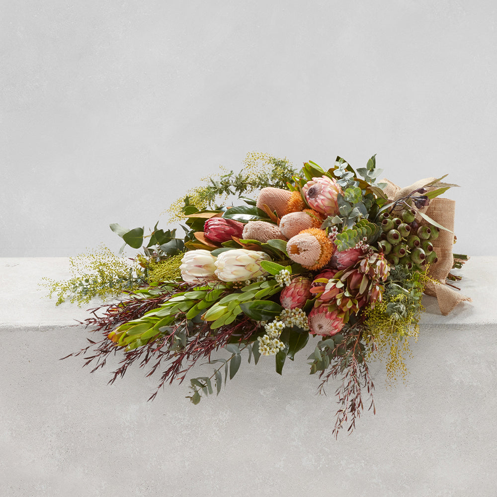 NATIVE HARMONY SHEAF