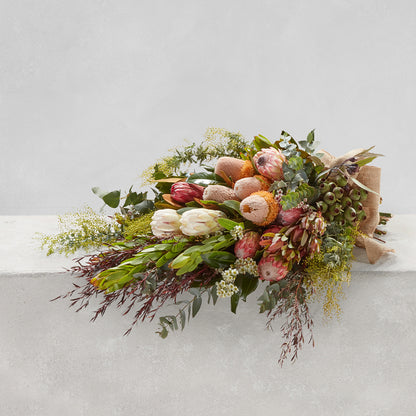 NATIVE HARMONY SHEAF