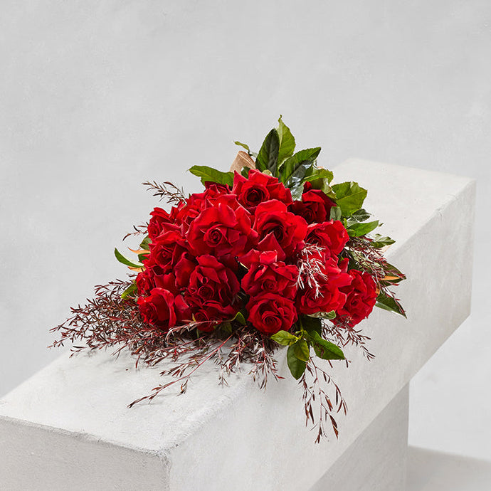 READ TRIBUTE SHEAF