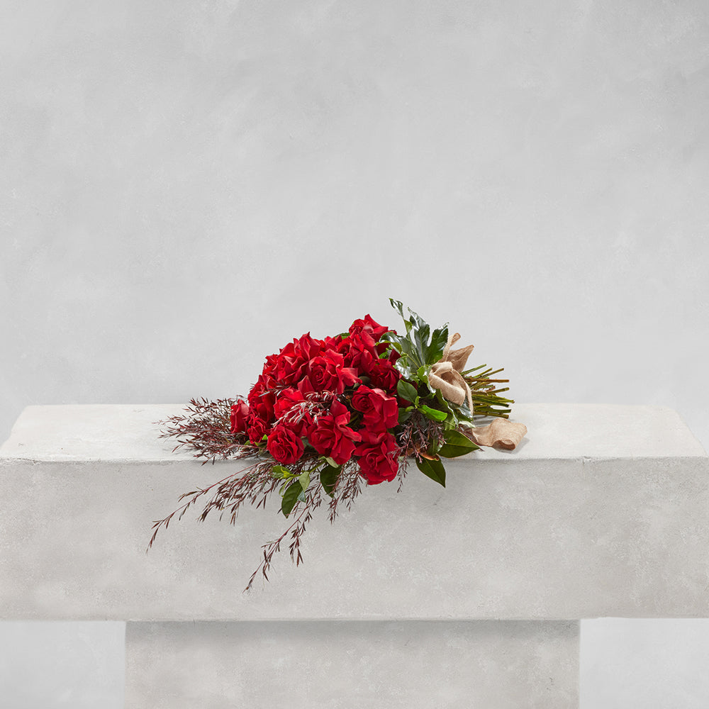 READ TRIBUTE SHEAF
