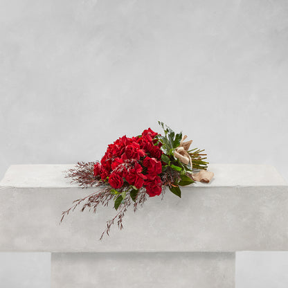 READ TRIBUTE SHEAF