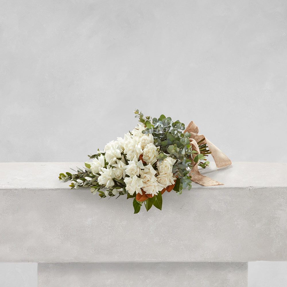 CLASSIC WHITE SHEAF