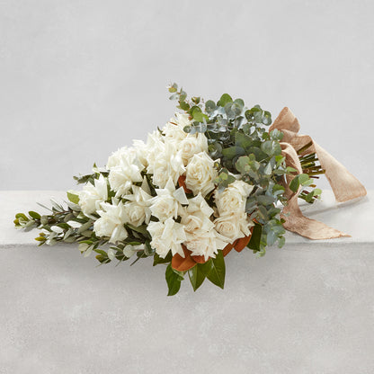 CLASSIC WHITE SHEAF