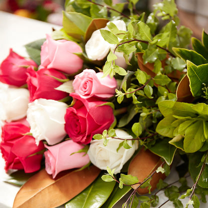 With Love Rose Bouquet