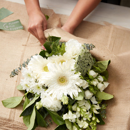 Pure Comfort Hamper