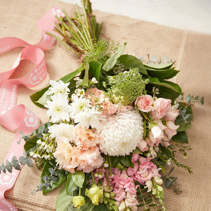 Sweet Pink Posy
