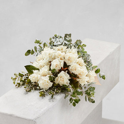 CLASSIC WHITE SHEAF