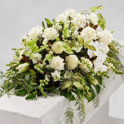 LUXE RAINFOREST CASKET