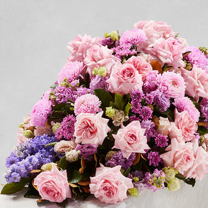 MODERN SPRING CASKET
