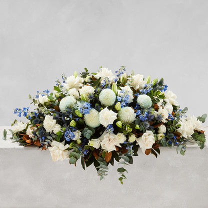 TRADITIONAL TRANQUIL CASKET