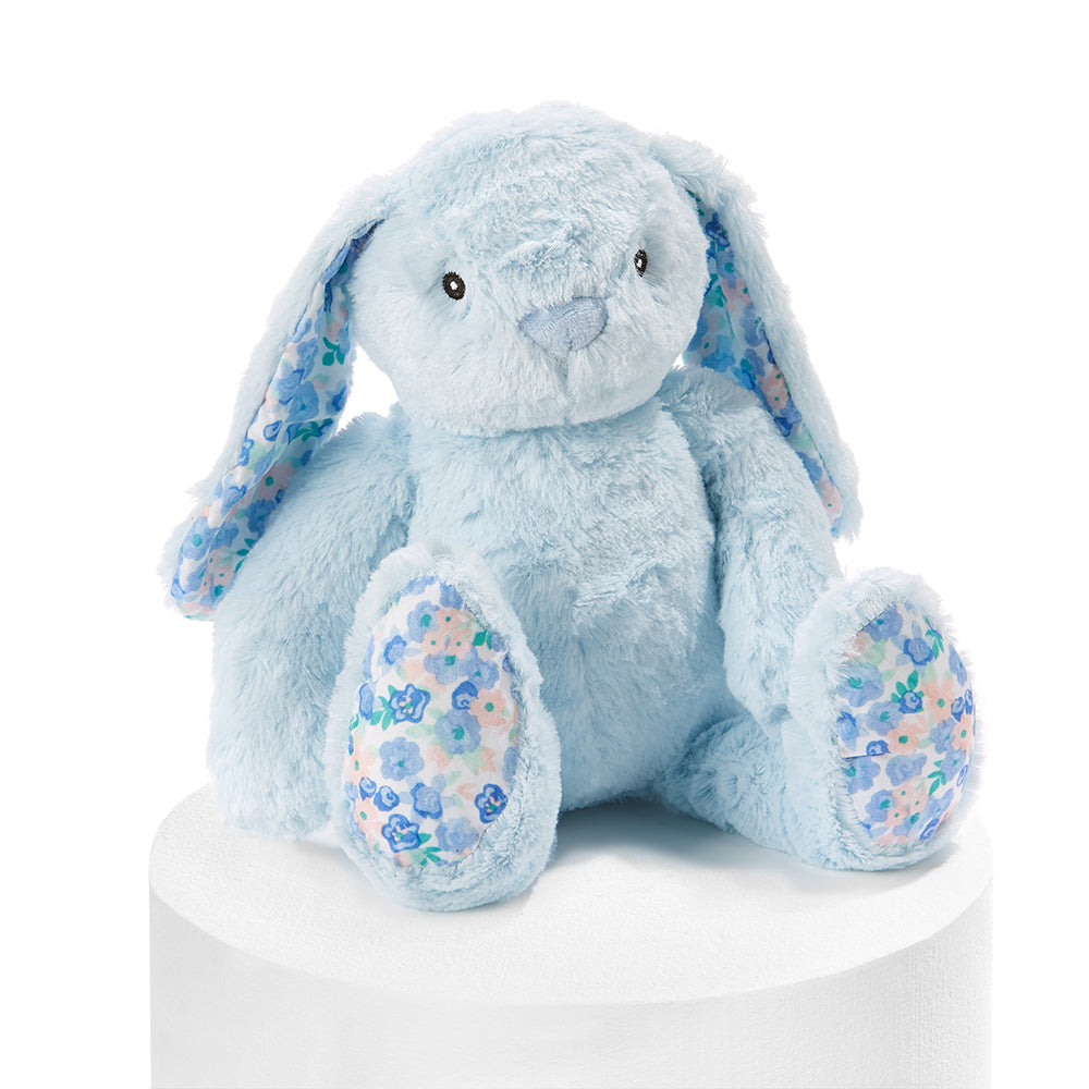 Blue Bunny