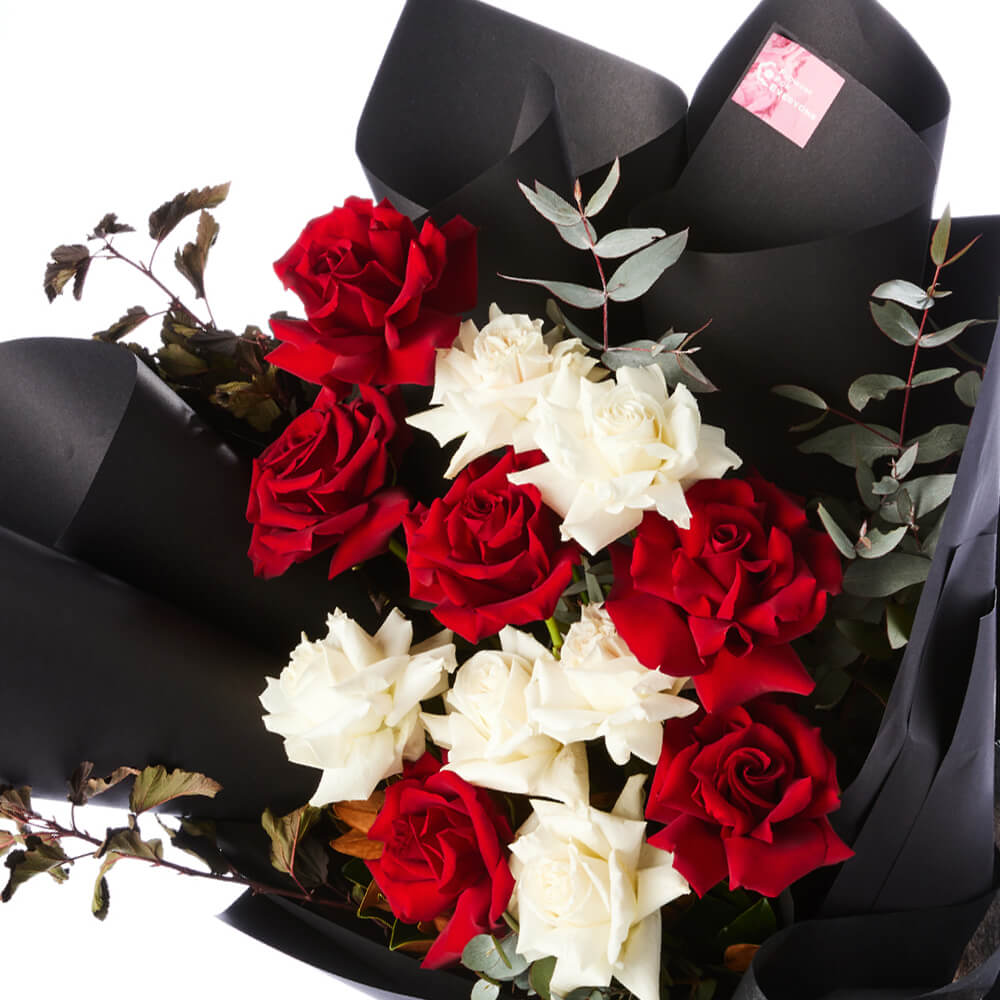 Loves Divine Bouquet