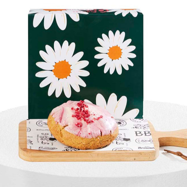 Berries 'N Cream Cookie