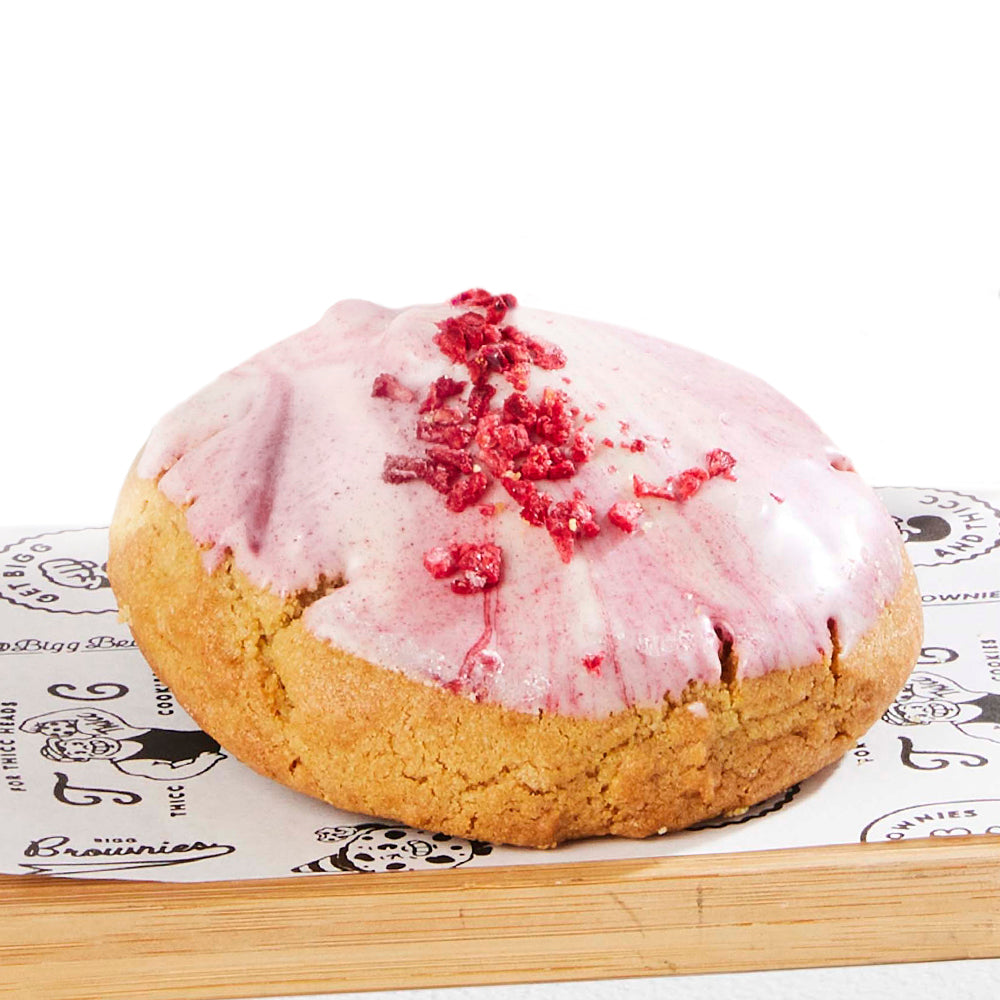 Berries 'N Cream Cookie