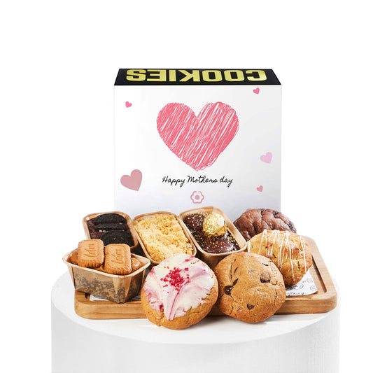 Dessert Box