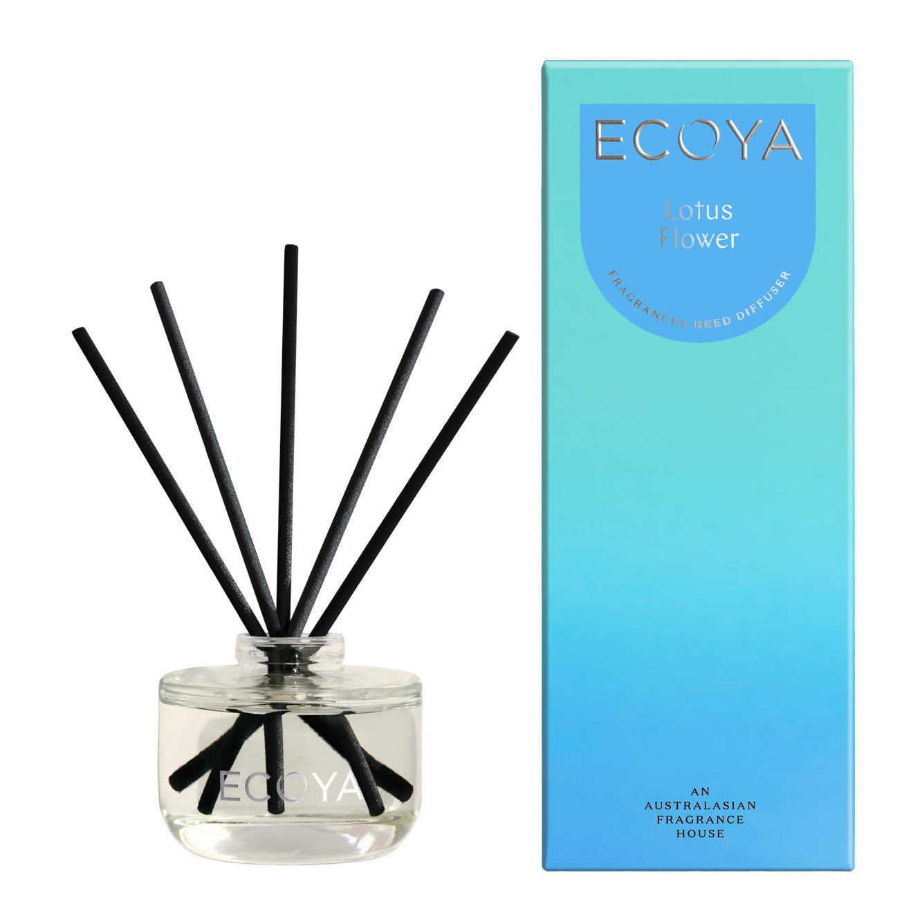 Lotus Custom Diffuser Lotus Flower Mini Diffuser