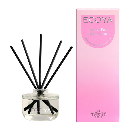 Sweet Pea Mini Diffuser