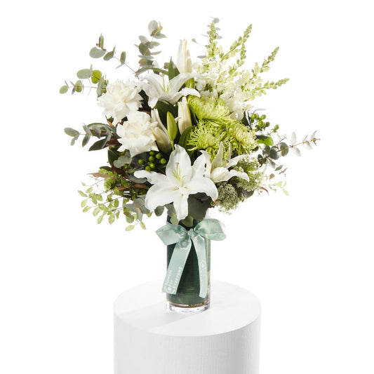 True Spirit Vase