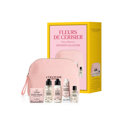 Mum & Baby Girl Gift Hamper with pink pamper set and beauty pouch for New Baby Flowers Hospital Flowers Teddy Bears and Pamper Gifts