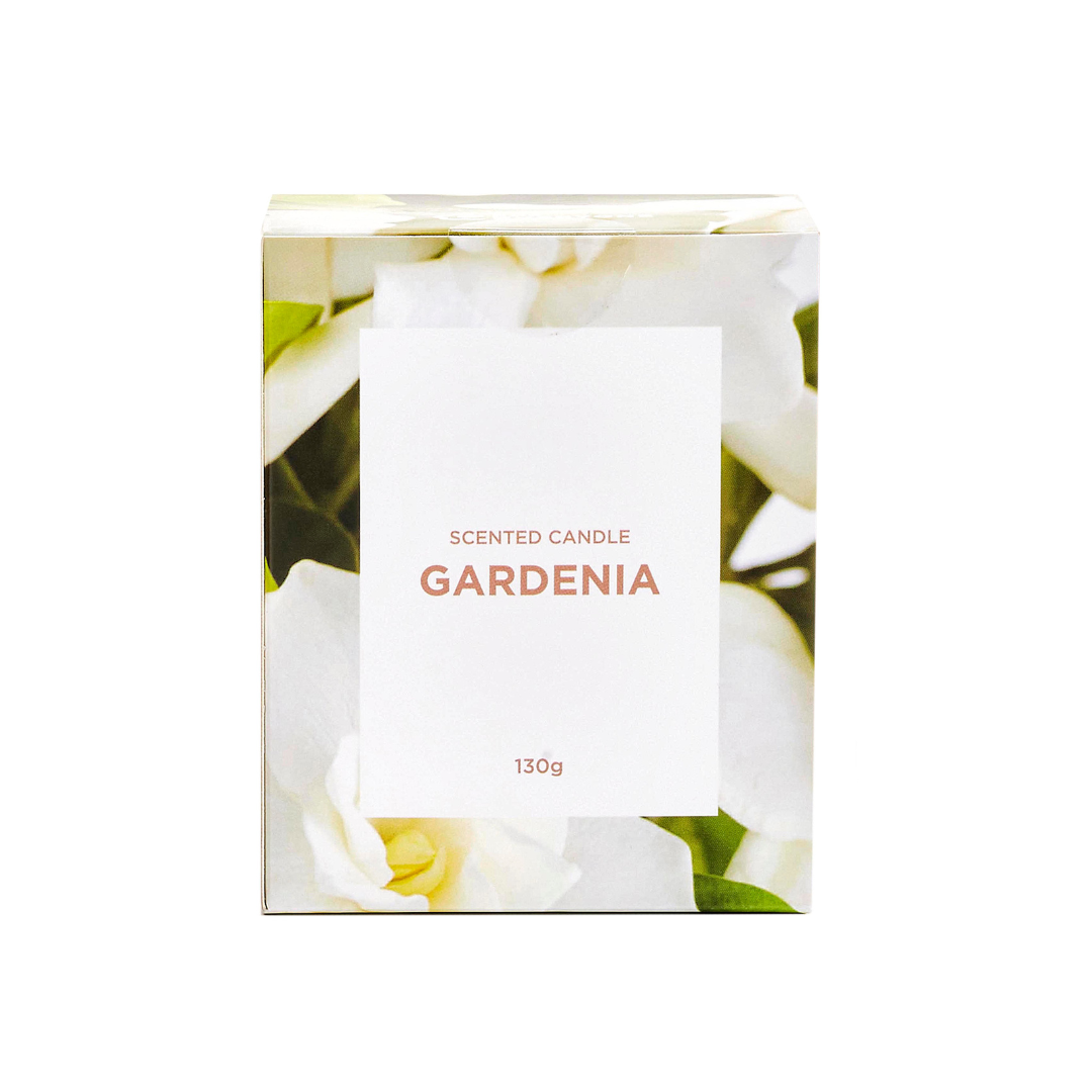 Gardenia Candle 130g