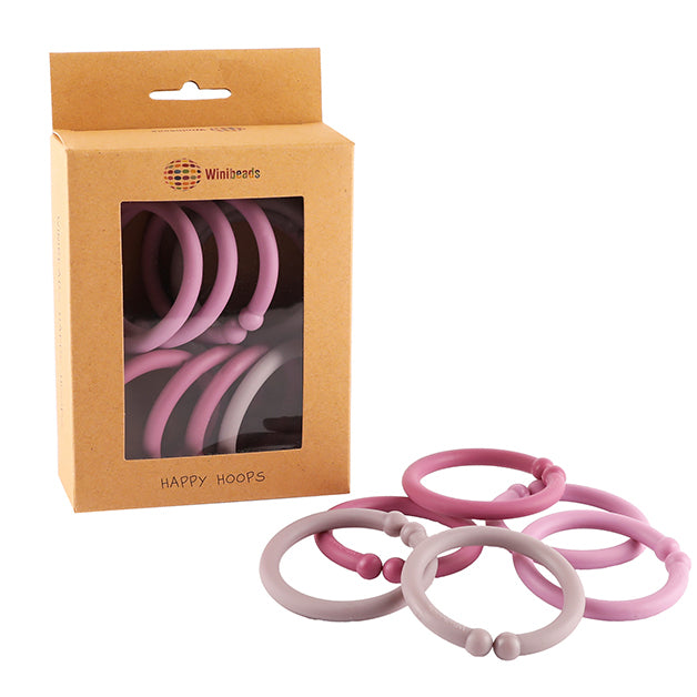 Baby Girl Welcome Hamper