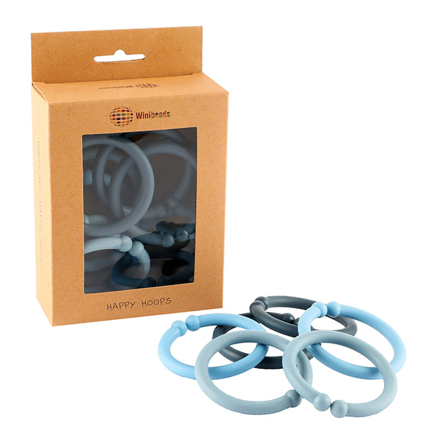 Baby Boy Welcome Hamper