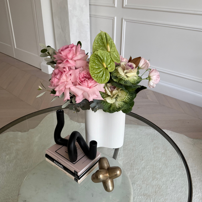The Art Pop Vase
