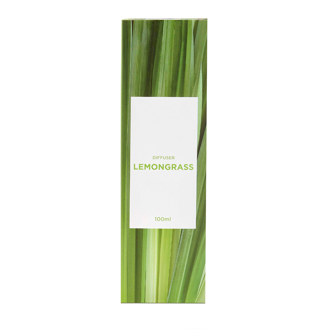 Lemongrass Diffuser 100ml