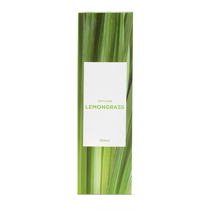 Lemongrass Diffuser 100ml