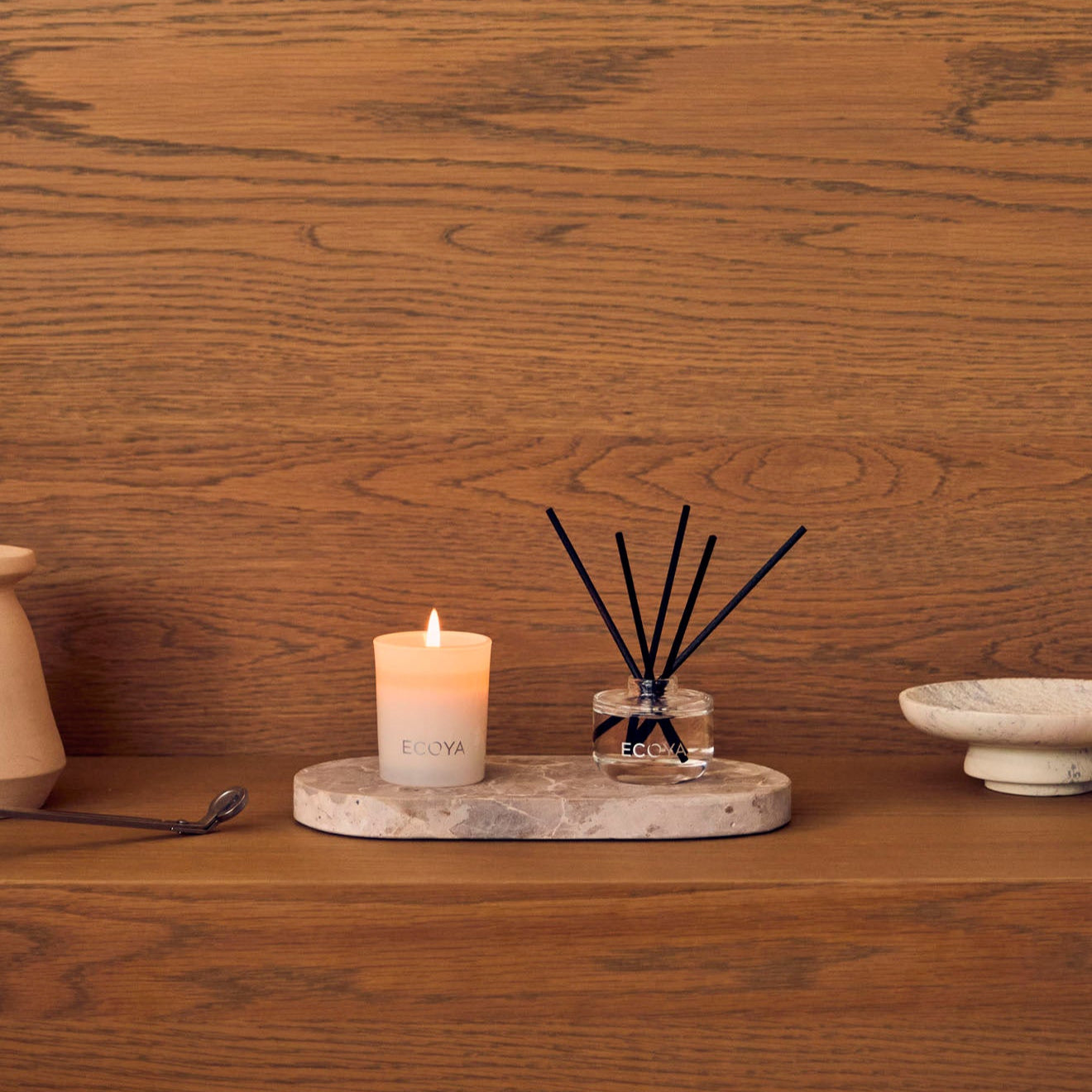 French Pear Mini Diffuser