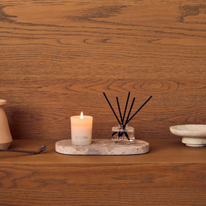 Lotus Flower Mini Diffuser