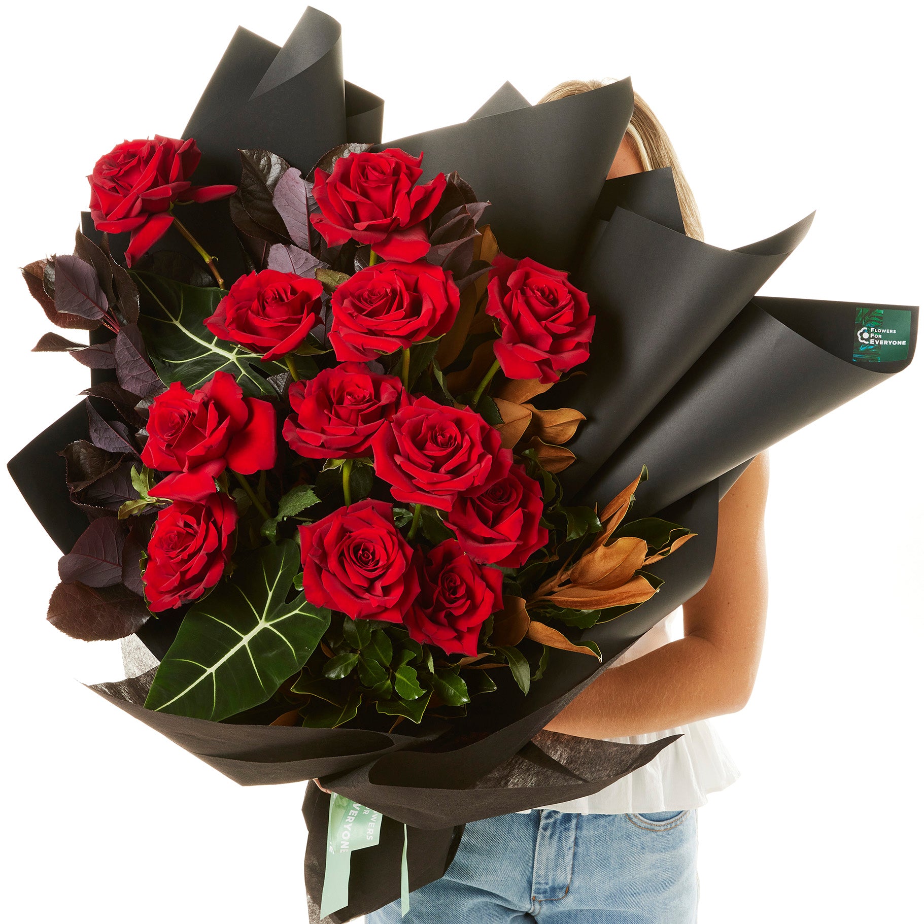 Rouse Hill Flower Delivery Service | Flowers For Everyone