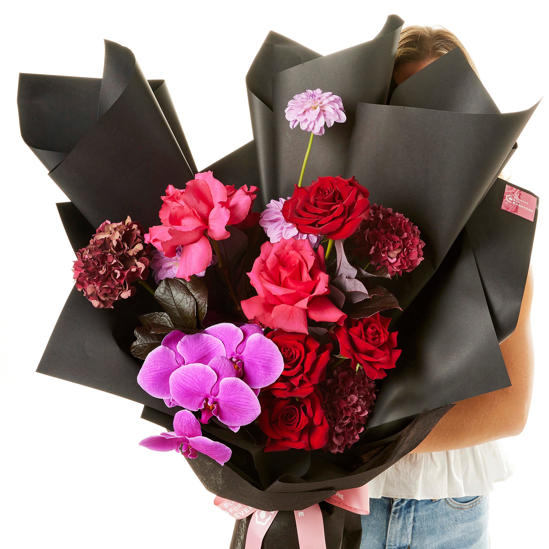 Rouse Hill Flower Delivery Service | Flowers For Everyone