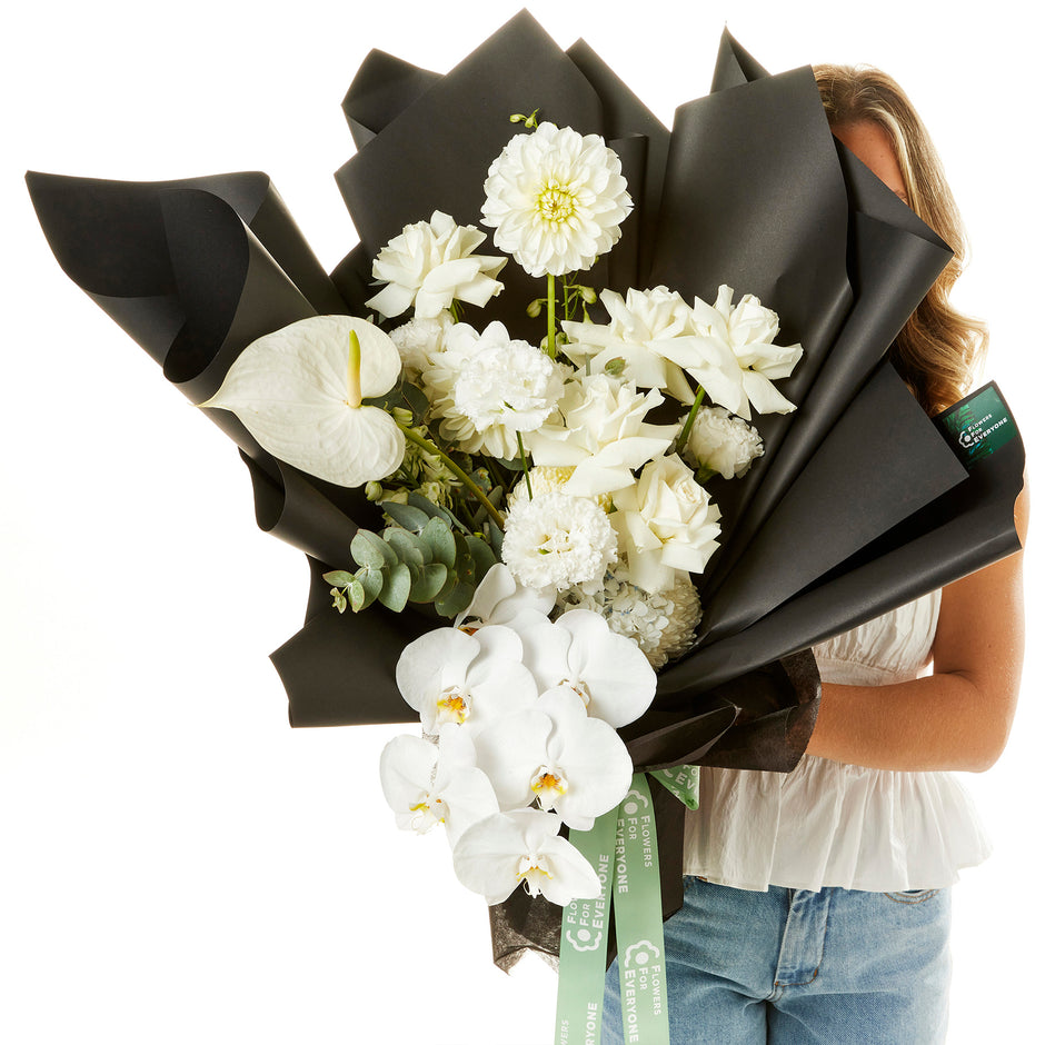 Rouse Hill Flower Delivery Service | Flowers For Everyone