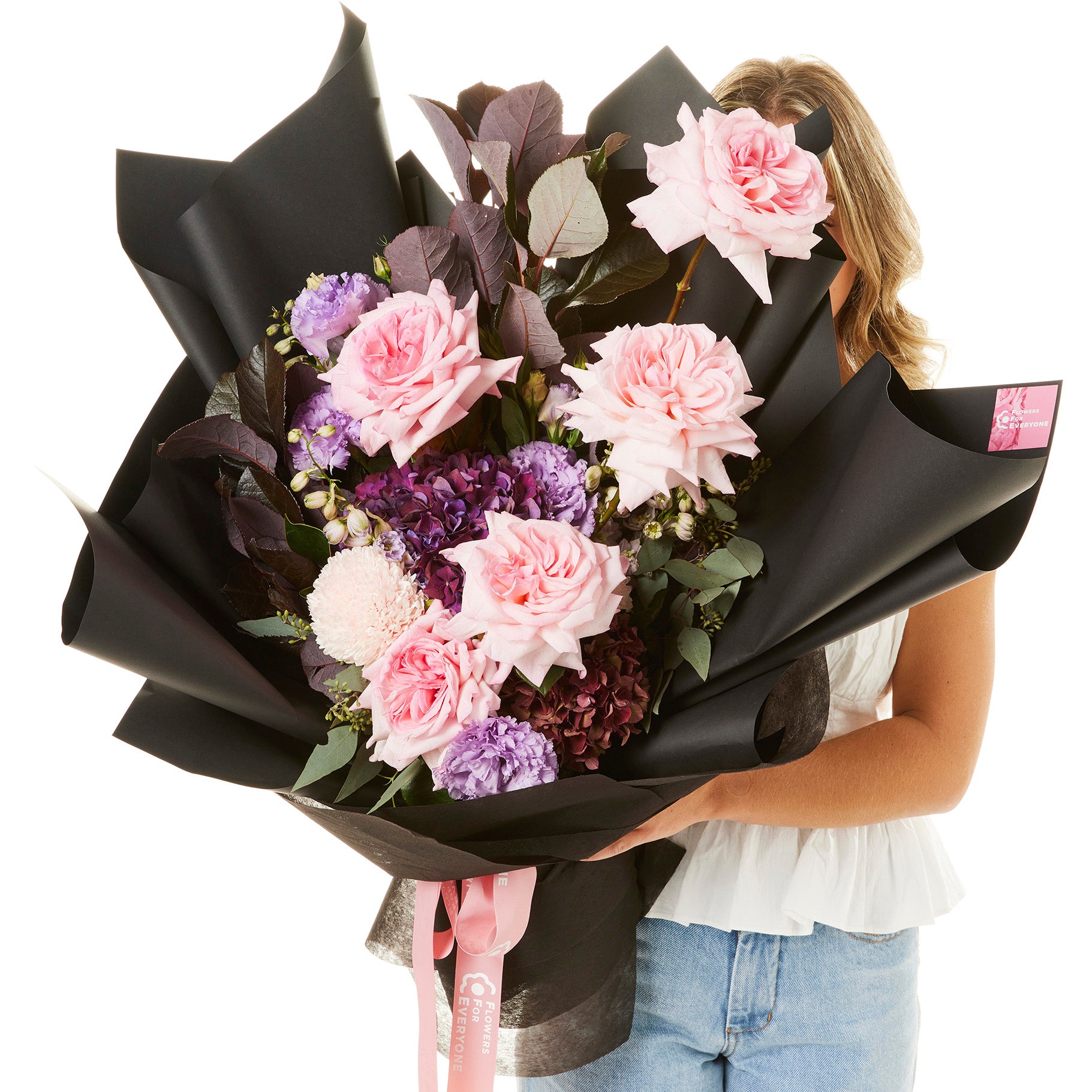 Rouse Hill Flower Delivery Service | Flowers For Everyone