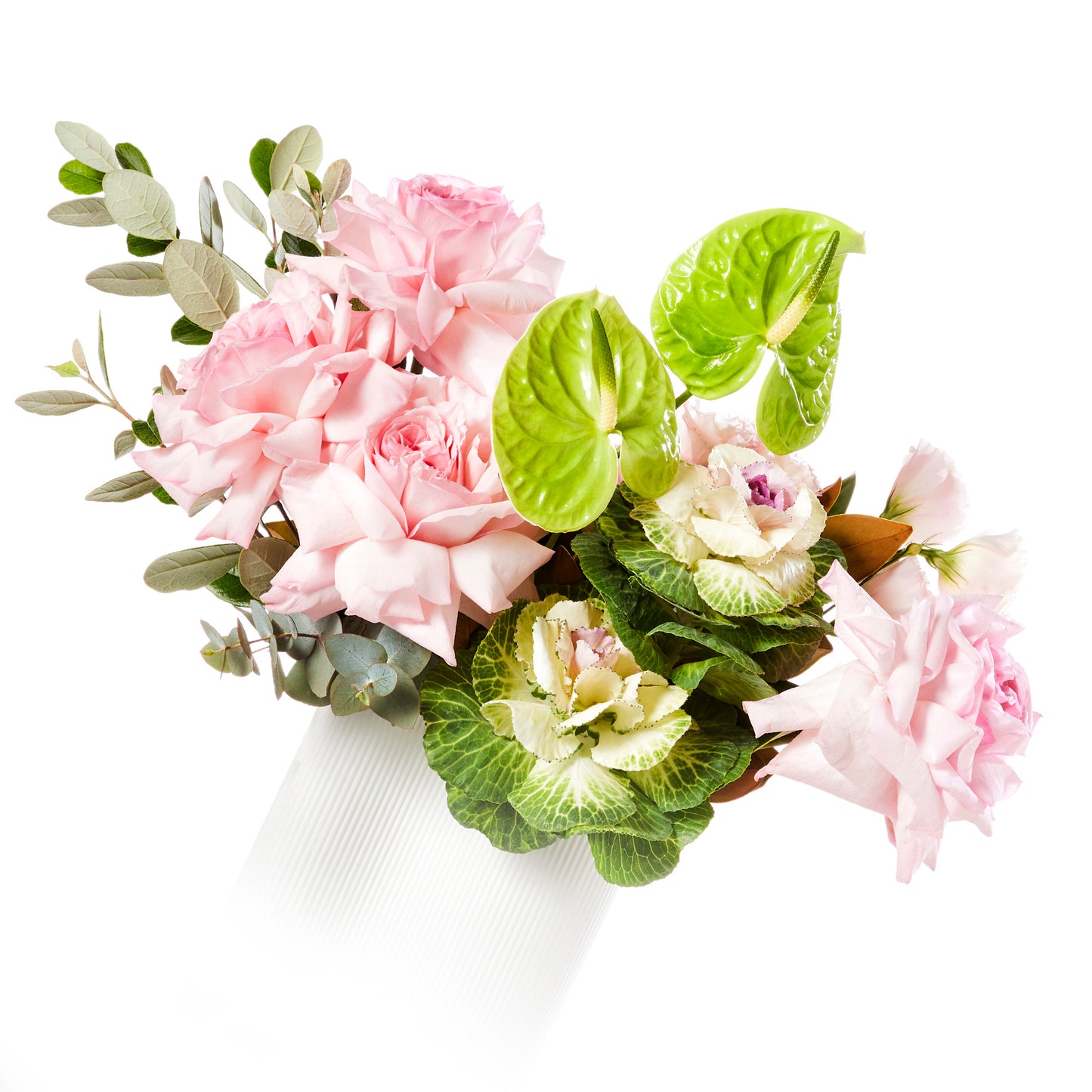The Art Pop Vase
