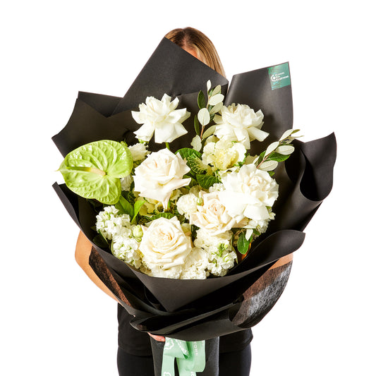 Vanilla Dream Bouquet