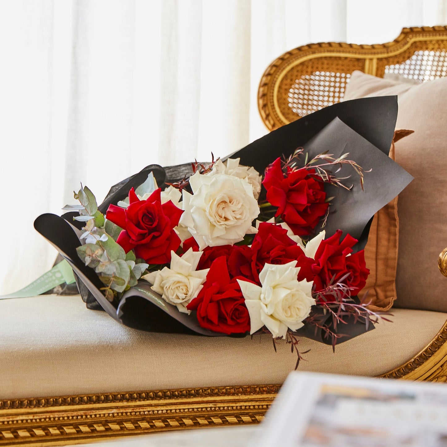 Loves Divine Bouquet