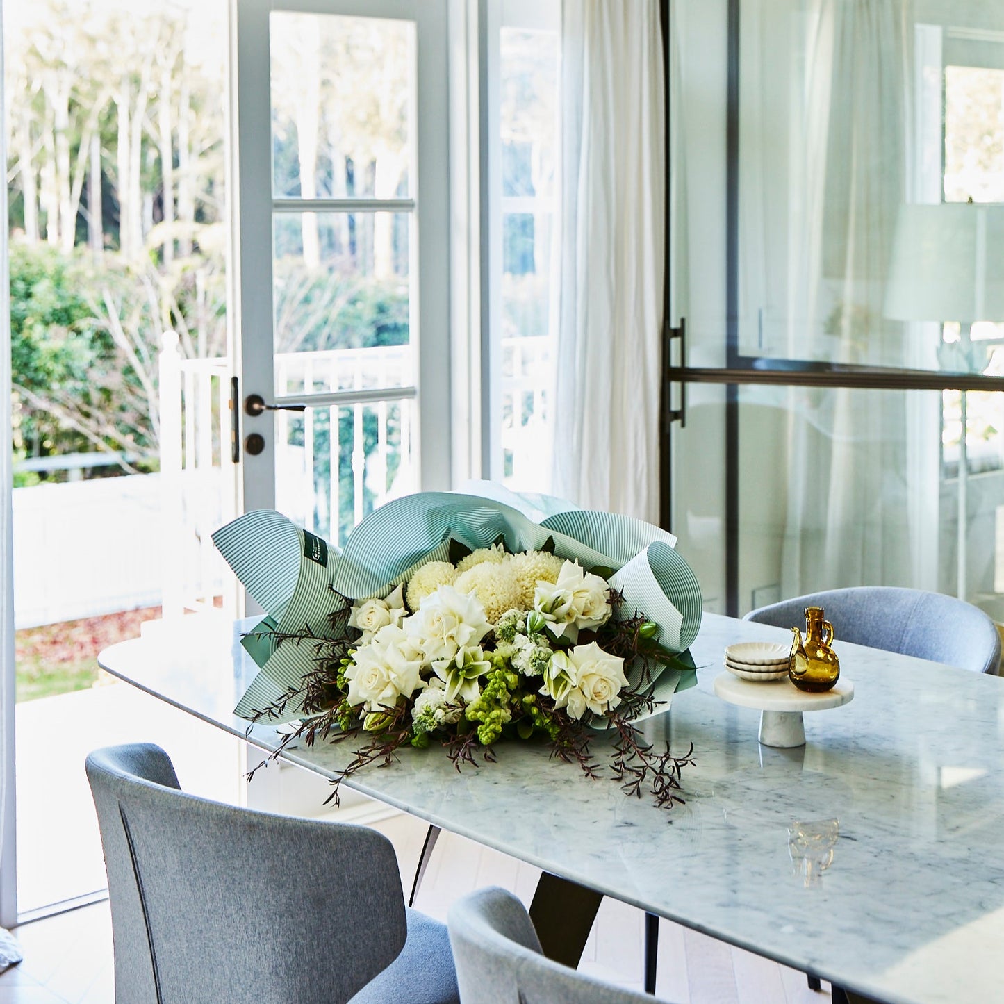 Pure Indulgence Bouquet