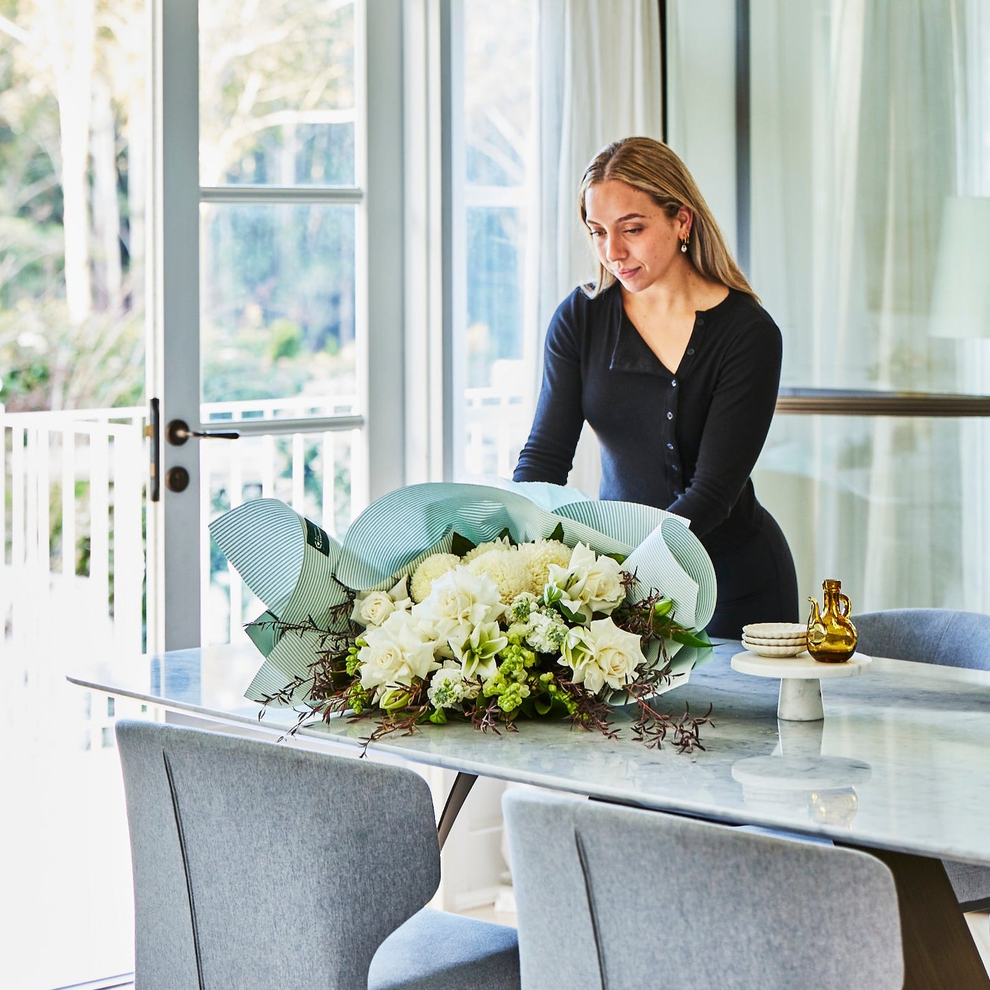 Pure Indulgence Bouquet