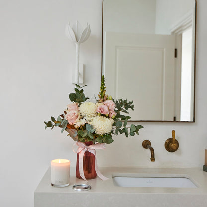 Country Lane Vase