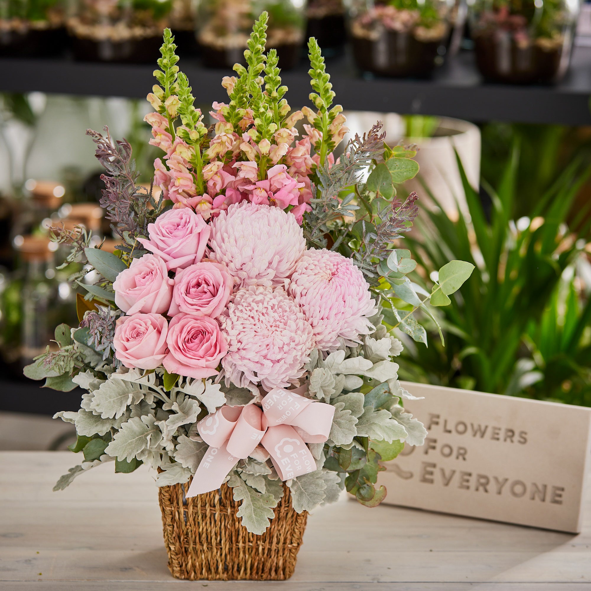 Shop All Flowers with Same-Day Delivery | Flowers for Everyone