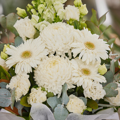Eco Elegance Basket