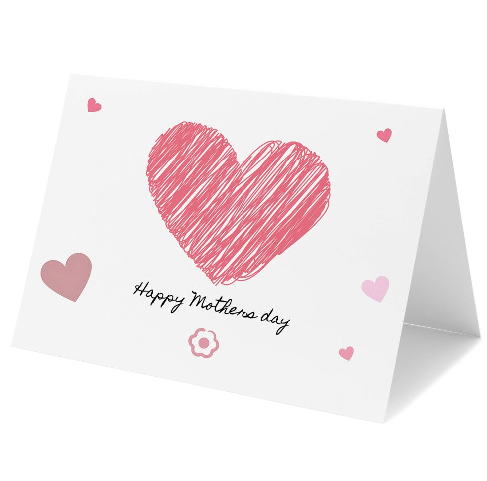 Mothers Day Gift Card