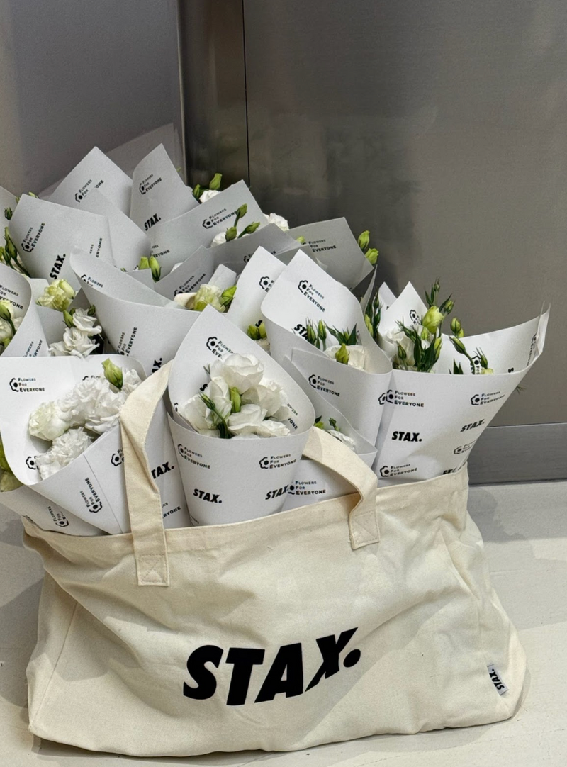 En Masse Market Posies