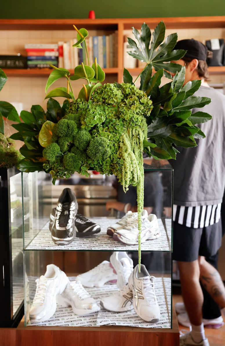 Retail Display