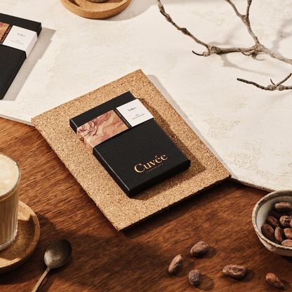 Soleo Milk Chocolate Bar