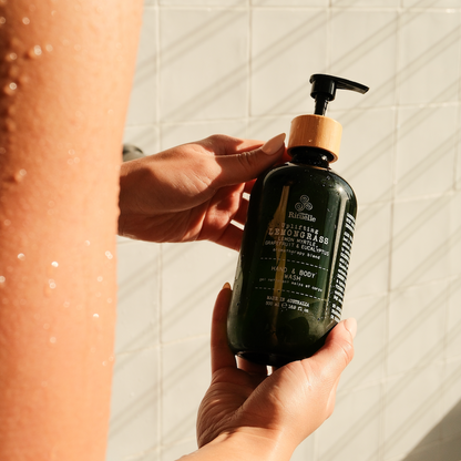 Urban Rituelle Hand & Body Wash